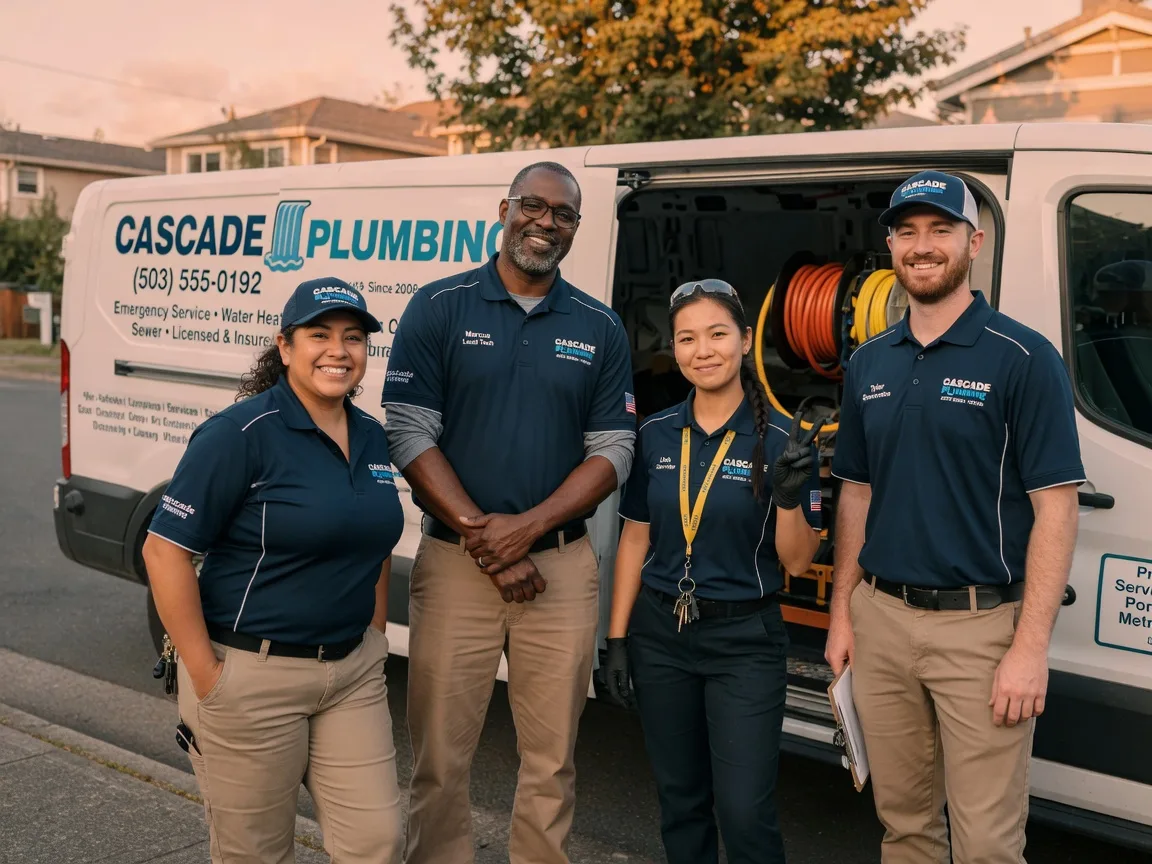Emergency Plumber company in Ector, TX